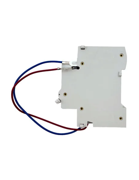 Protector de Sobretensiones y Subtensiones para TSB4-63 1P | 