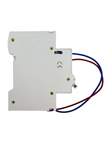 Protector de Sobretensiones y Subtensiones para TSB4-63 1P | 