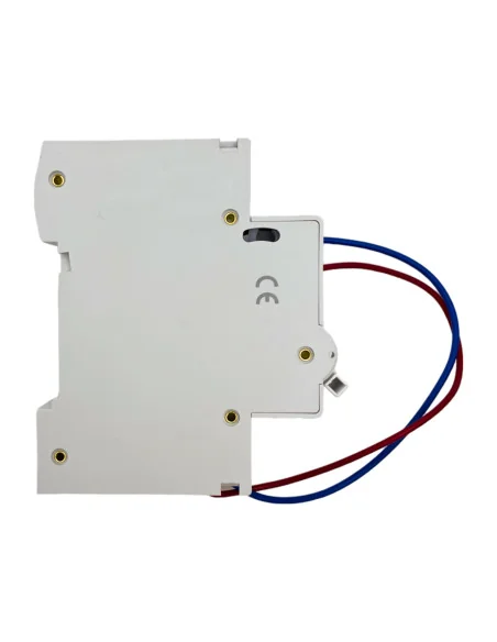 Protector de Sobretensiones y Subtensiones para TSB4-63 1P | 