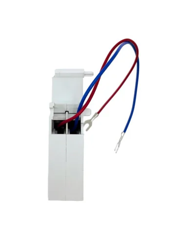 Protector de Sobretensiones y Subtensiones para TSB4-63 1P | 