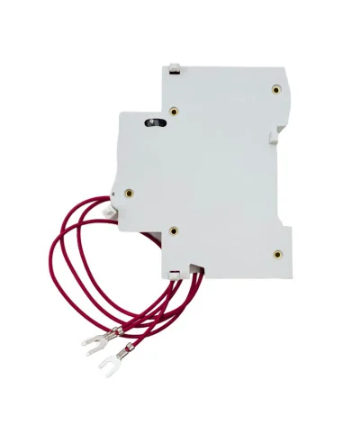 Protector de Sobretensiones y Subtensiones para TSB4-63 3P | 