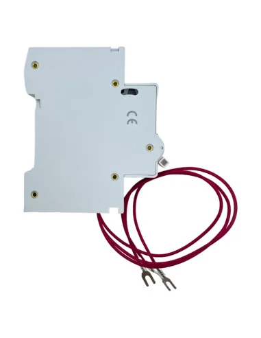 Protector de Sobretensiones y Subtensiones para TSB4-63 3P | 