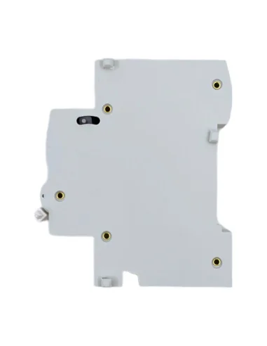 Bobina de disparo AC110-400V con contacto NO |