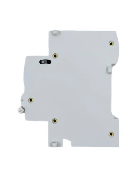 Bobina de disparo AC110-400V con contacto NO |  Bobina de disparo AC110-400V con contacto NO |