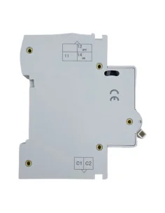 Bobina de disparo TSB4 con Contacto NO | Celectricos 2
