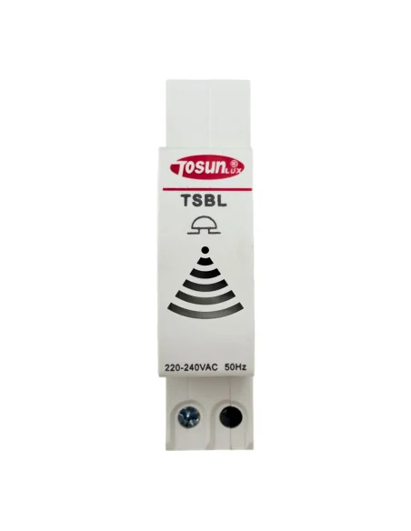 Timbre Modular DIN 230V | 