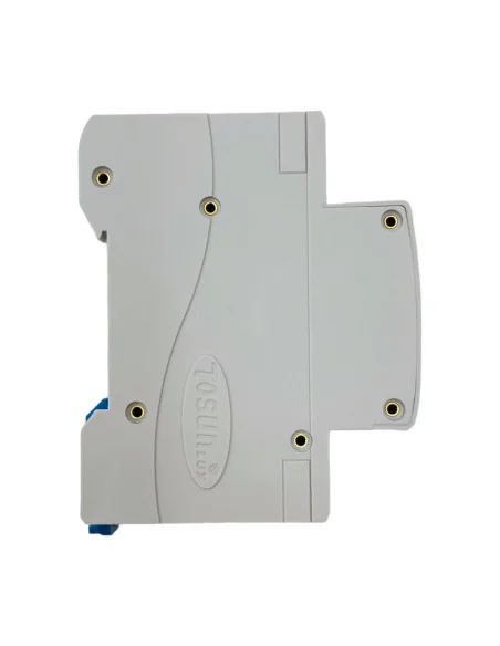 Timbre Modular DIN 230V | 