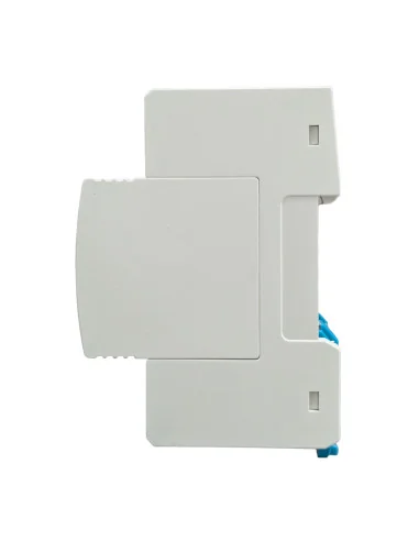 Protector de Sobretensiones Transitorias 3P+NPE AC | 