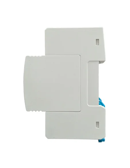 Protector de Sobretensiones Transitorias 3P+NPE AC | 
