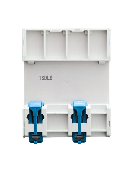 Protector de Sobretensiones Transitorias 3P+NPE AC | 