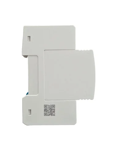 Protector de Sobretensiones Transitorias 3P+NPE AC | 