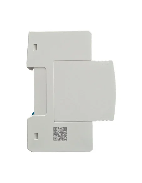 Protector de Sobretensiones Transitorias 3P+NPE AC | 