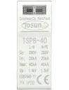 Módulo Reemplazo Protector Sobretensiones TSP8-40kA AC 40kA