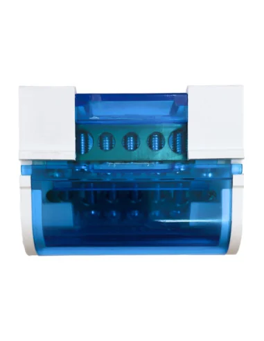 Bloque de Distribución - Terminales hasta 125A | 