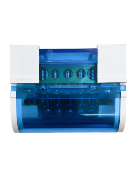 Bloque de Distribución - Terminales hasta 125A | 