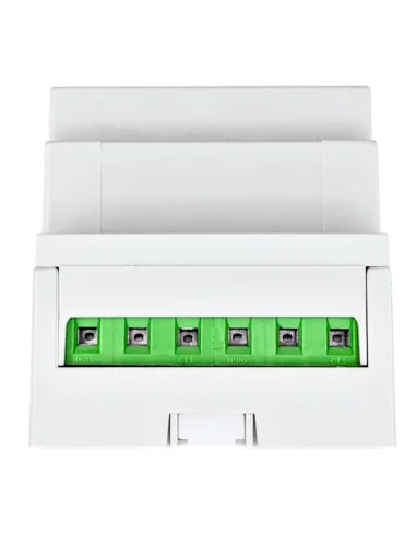 Temporizador para 2 Pulsadores Piezoeléctricos | 