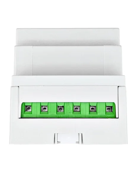 Temporizador para 2 Pulsadores Piezoeléctricos | 