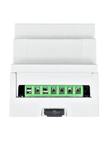 Temporizador para 2 Pulsadores Piezoeléctricos | 