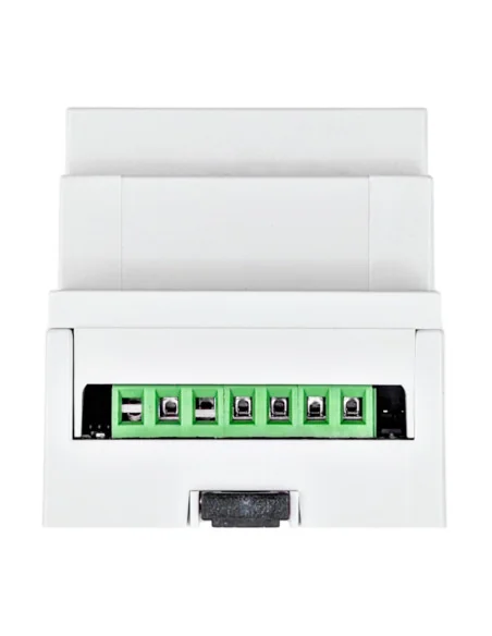 Temporizador para 2 Pulsadores Piezoeléctricos | 