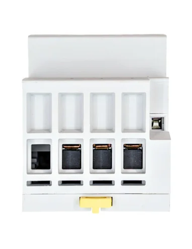Contactor Modular Trifásico NO 230V AC | 