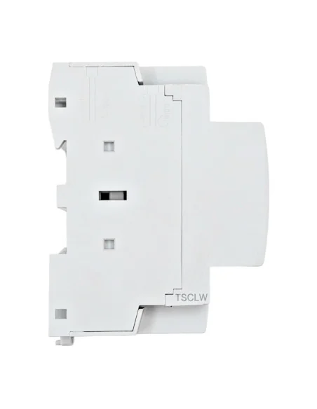 Contactor Modular Trifásico NC 63A 230V AC | 6940151001393