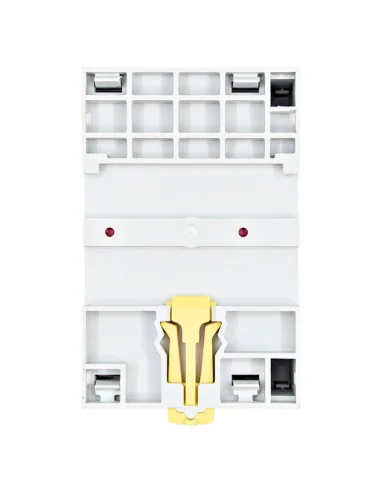 Contactor Modular Trifásico NC 63A 230V AC | 6940151001393