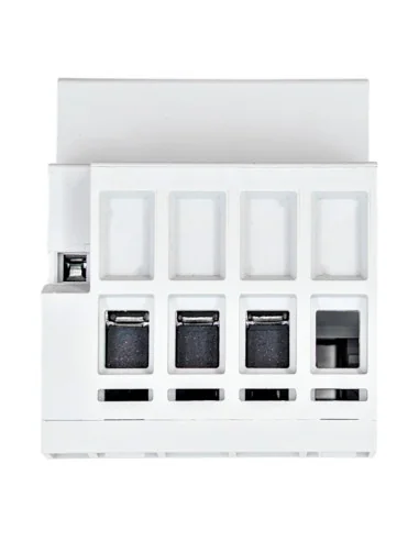 Contactor Modular Trifásico NC 63A 230V AC | 6940151001393