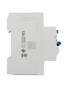 Diferencial Trifásico Tipo A 25A, 40A 63A | Celectricos 2