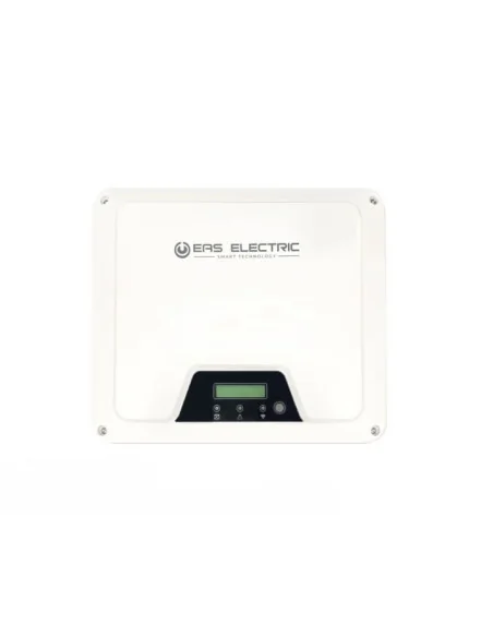 Inversor Fotovoltaico Monofásico 3-5kW WIFI | 