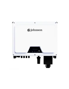 Inversores Fotovoltaicos JSUNIN | Alta Eficiencia y Seguridad
