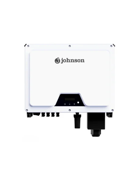 Inversor Solar Trifásico 5.000W a 15.000W | 
