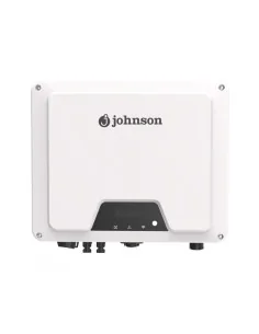 Inversores Fotovoltaicos JSUNIN | Alta Eficiencia y Seguridad 2