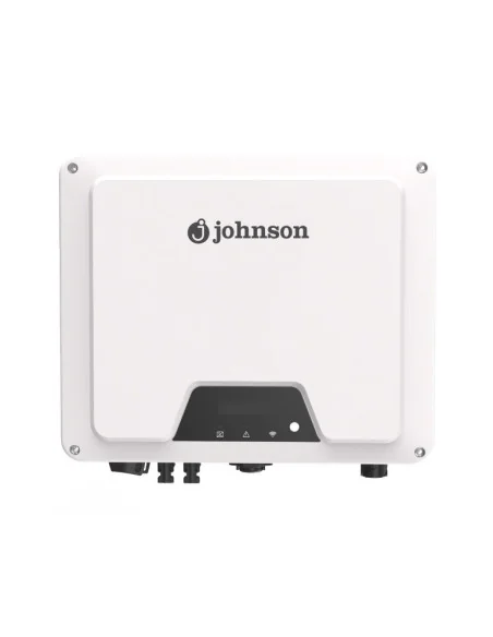 Inversor Solar Trifásico 5.000W a 15.000W | 