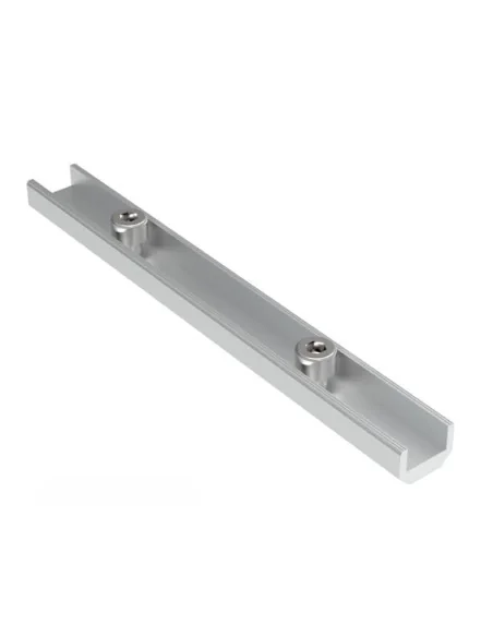 Perfil de Unión para Estructuras Solares | 