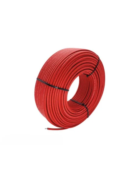 Manguera Solflex H1Z2Z2-K 1X6 R10 | 