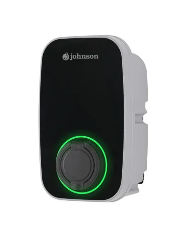 Cargador inteligente de vehículos electricos 7.4kW | 