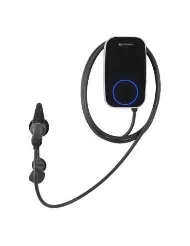 Cargador inteligente de vehículos electricos 7.4kW | 