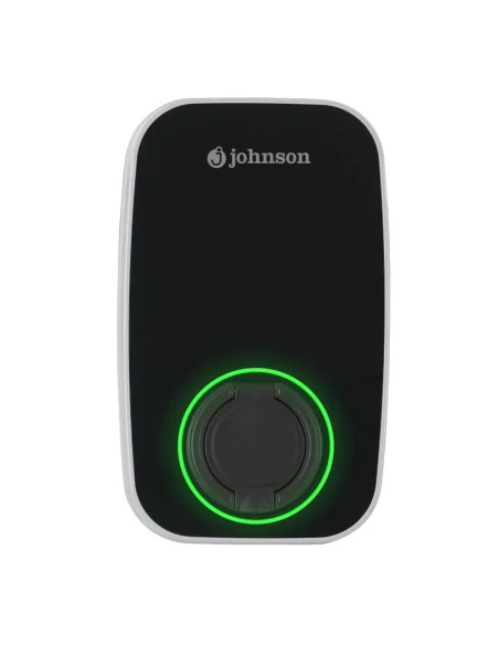 Cargador inteligente de vehículos electricos 7.4kW | 
