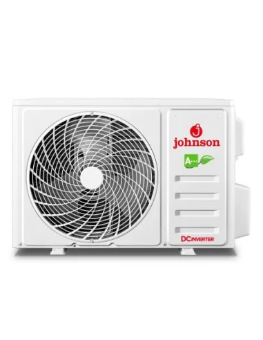 Split Pared serie Etna Johnson hasta 5.900 frigorías | 