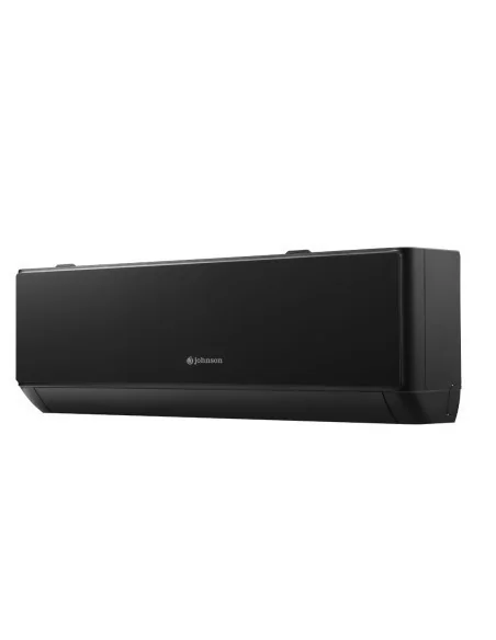 Split Pared serie Everest Johnson acabado en negro hasta 5.900 frigorías |  Split Pared serie Everest Johnson acabado en negro hasta 5.900 frigorías |