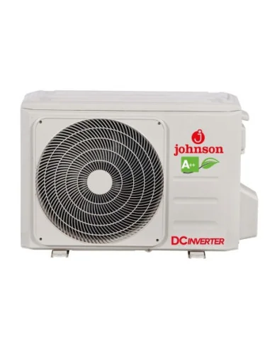 Split Pared serie K2 Johnson hasta 6.051 frigorías | 