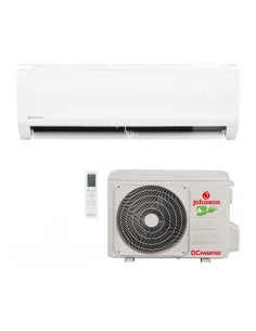 Aire Acondicionado Split K2 – Eficiencia y Potencia en Climatización