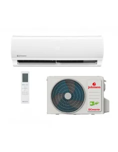 Aire Acondicionado Split Pared Serie Teide – Eficiencia y Confort