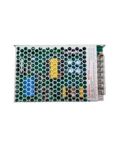 Fuente de alimentación LED 12V DC de 36 a 350W