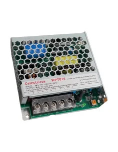 Fuente de alimentación LED 12V DC de 36 a 350W 2