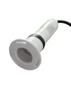 Foco LED Mini RGB 6W para Escalera de Piscina | Seguro y Eficiente