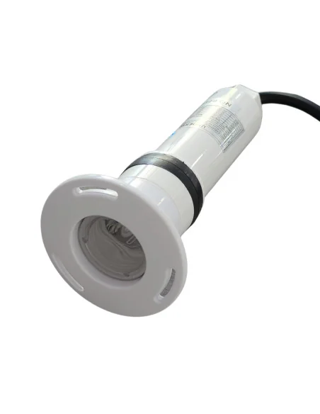 Foco LED Mini para Escalera de Piscina | Compacto y Plano | Blanco Frío 6000k 12V AC 6W | 