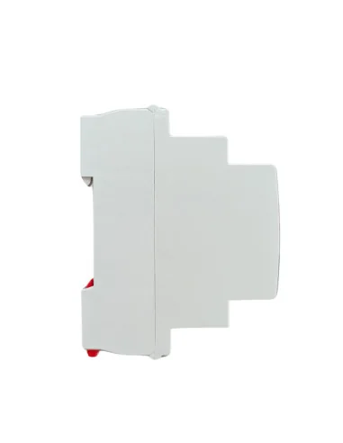 Indicador Modular LED Rojo y LED Verde 230V AC / DC 20 mA | 