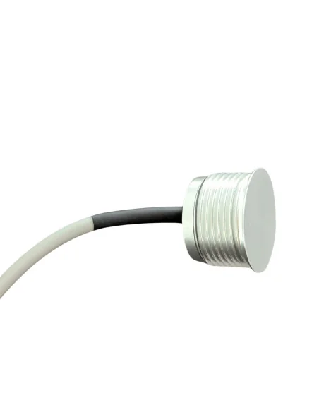 Copiar Pulsador piezoeléctrico 22mm con cable 6 metros | 