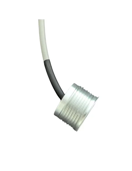 Copiar Pulsador piezoeléctrico 22mm con cable 6 metros | 